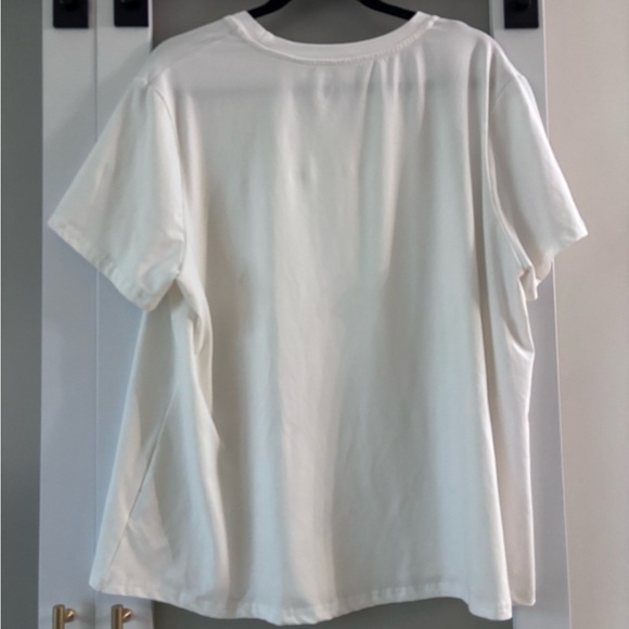 Coors Banquet Rodeo Graphic T-Shirt - Picture 2 of 4